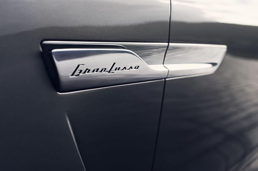  BMW Pininfarina Gran Lusso Coupe 2013 года  (фото 24 из 43)